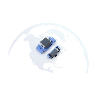 HP CLJ M751/776/856/E75245 Tray 1 Roller Kit HP CLJ M751/776/856/E75245 Tray 1 Roller Kit