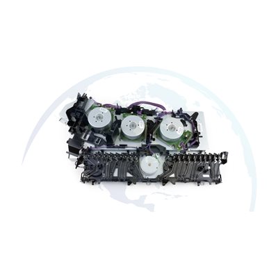HP CLJ E65060/M653/M681MFP Main Drive Assembly