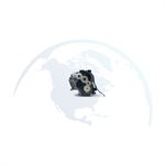 HP CLJ 4201/4202/4203/CLJ 4301/4302/4303MFP Fuser Assembly