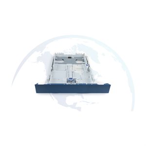 HP CLJ 4201/4202/4203/CLJ 4301/4302/4303MFP Blue Tray 2 Cassette Assembly