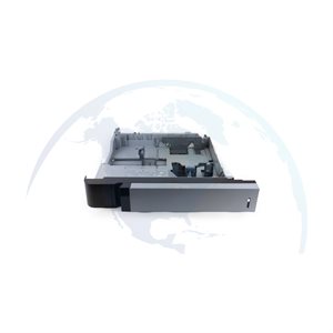 HP CLJ M855/M880MFP Paper Cassette Tray 2