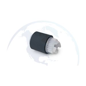 HP CLJ M274MFP/M281MFP/M377MFP/M452/M454/M477MFP/M479MFP 550 Sheet Feeder Feed Roll Assembly