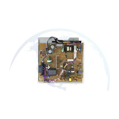 HP M630MFP HVPS