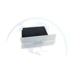 HP M604/M605/M606 Duplexer Cover Assembly