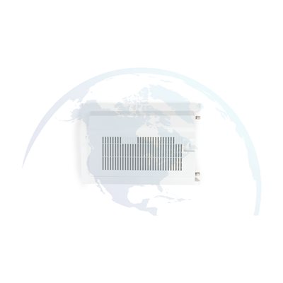 HP CLJ M652/M653/M681/M682MFP Formatter Cover Assembly