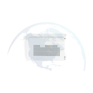 HP CLJ M652/M653/M681/M682MFP Formatter Cover Assembly