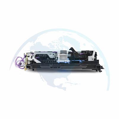 HP M607/M608/M609/M610/M611/M612 Tray 2 Paper Pickup Assembly