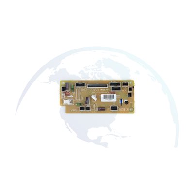 HP CLJ M377MFP/M452/M477MFP Driver PCB Assembly