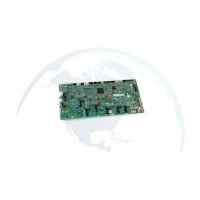 HP CLJ M452/M477MFP Engine Controller PCA - Simplex