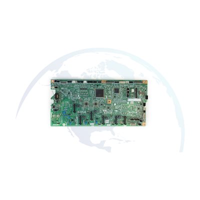 HP CLJ M454/M479 Engine Controller PCA - Simplex
