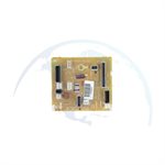 HP CLJ 4201/4202/4203/CLJ 4301/4302/4303MFP Fixing Motor Control PCA