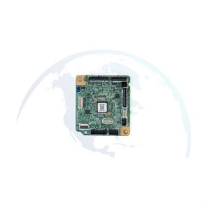 HP E40040/E42540MFP/M406/M407/M430MFP/M431MFP DC Controller