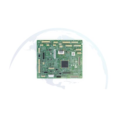 HP CLJ E67650MFP/E67660ZMFP DC Controller