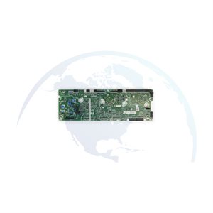 HP CLJ M255MFP/M283MFP Engine Controller PCB Assembly