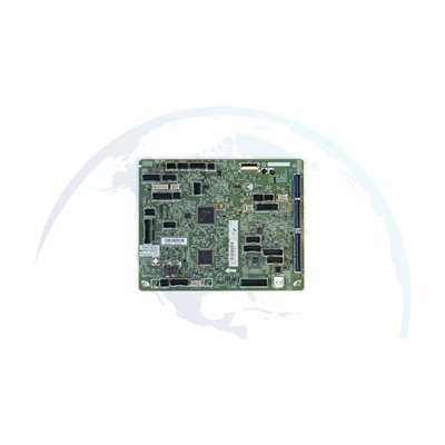 HP M610/M611/M612 DC Controller