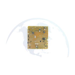 HP 5700 HV Power Supply PCA