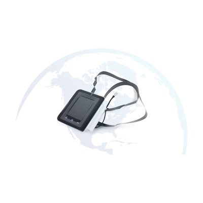 HP M454DW Control Panel Touchscreen 2.7