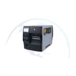 Zebra ZT410 203DPI 4" Print USB/Ethernet/Bluetooth with Tear Bar Thermal Transfer Printer