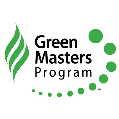 Green Masters Logo