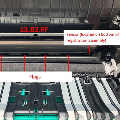 hp residual paper jam errors m455 e45028 m480mfp e47528mfp